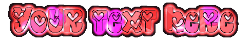 Your text here