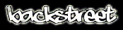 backstreet