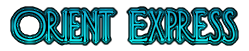 orient express